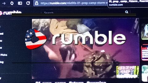 #rumble , @rumblevideo, now has the globally