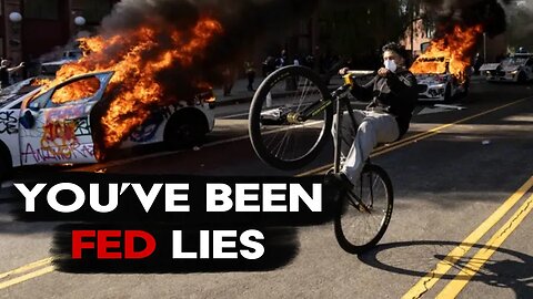How The Left Organizes Political Violence With Feds