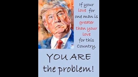 CAN DONALD TRUMP SUPPORTERS TELL HIS QUOTES APART FROM HITLER'S?