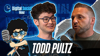 Todd Pultz: How Quick Decisions Build Wealth Fast!