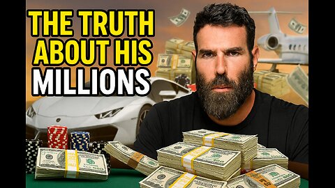 💰 The Truth About Dan Bilzerian’s Money | Playboy, Poker & Secrets Revealed! 🔥
