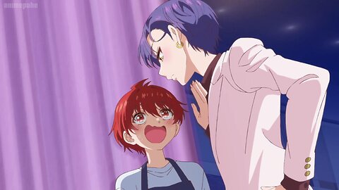 time to go on a date | Dealing with Mikadono Sisters Is a Breeze