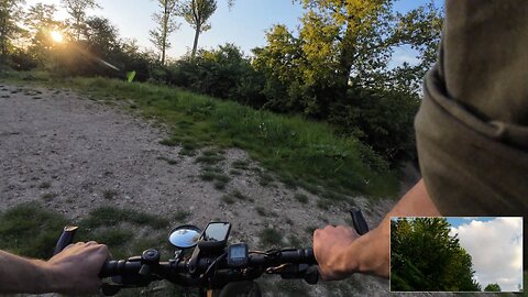 Cycling, 12.05.2025 [B] Wienerwald Heuberg