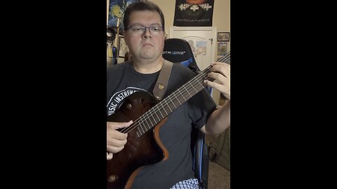 Bossa backing track
