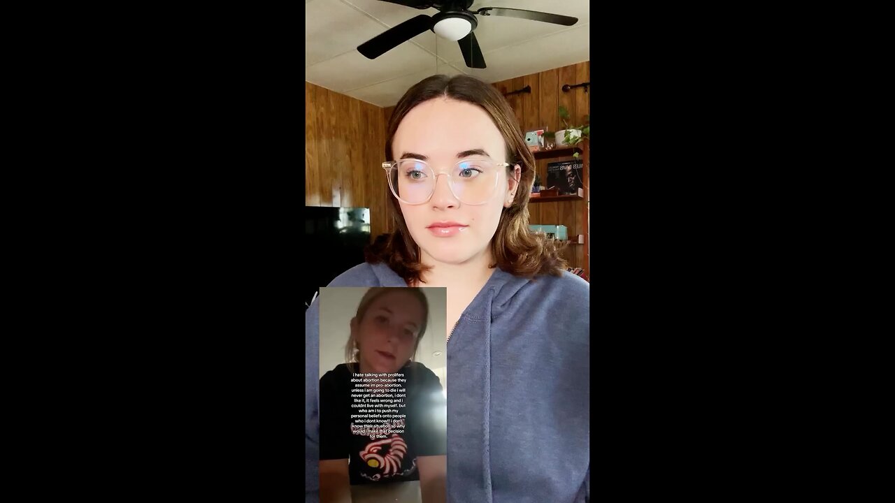 Being "personally pro-life" is like being "personally against murder"