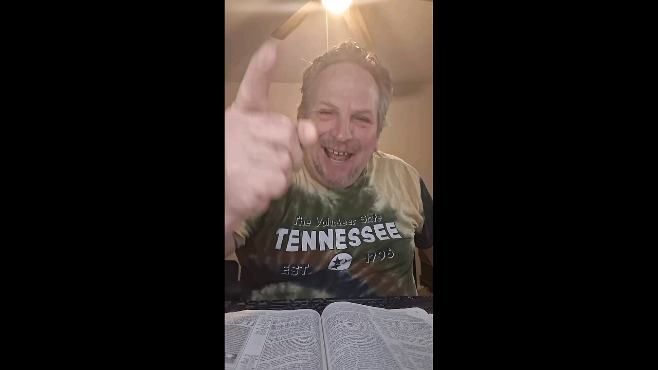 IF YOU'RE A CHRISTIAN SPIRITUAL WARFARE