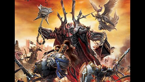 Iron Kingdoms Myrkulverse (Evil) D&D 5e - Episode 124