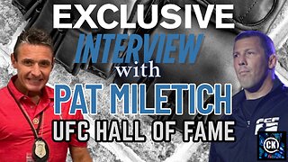 Pat Miletich Exposes Poisoned Food, Vaccines & Soil Solutions! 🌱💥