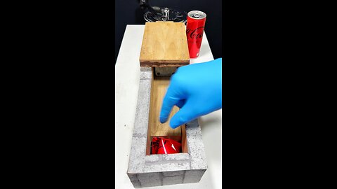 Tiny Trick Big Impact ♻️ #Shorts