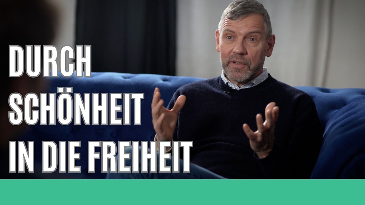 Dr. Uwe Alschner | NARRATIVE #200 by Robert Cibis (Vorschau)