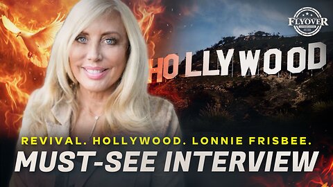 Revival, Hollywood, and The Raw Truth about Lonnie Frisbee – A Must-See Interview - Meri Crouley