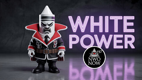 The Great Crayon Wars - NWONOW #47