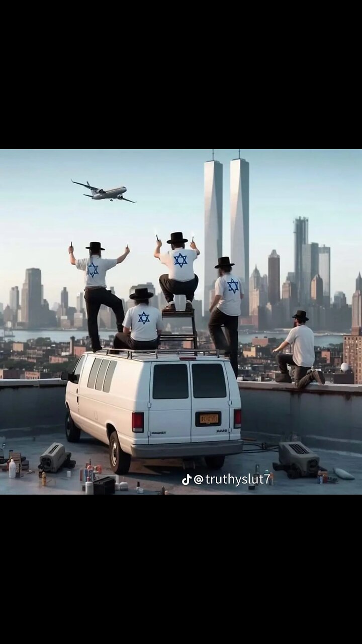 WWF / WWE 9/11 FORESHADOWING