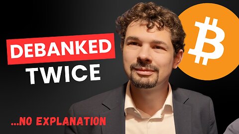 How a Swiss Politician’s Debanking Experience Strengthened His Case for Bitcoin
