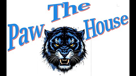 The Paw House