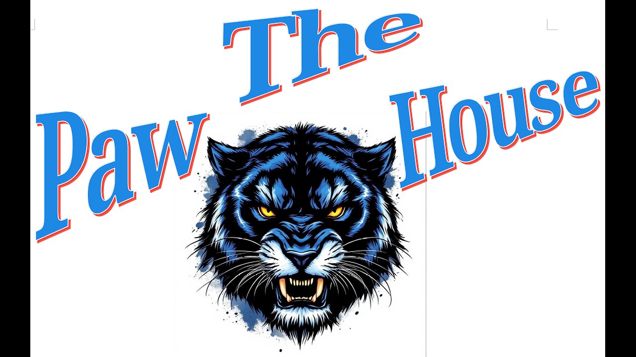 The Paw House