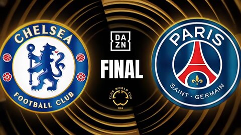 Chelsea vs. PSG | FIFA Club World Cup Final Extended Highlights