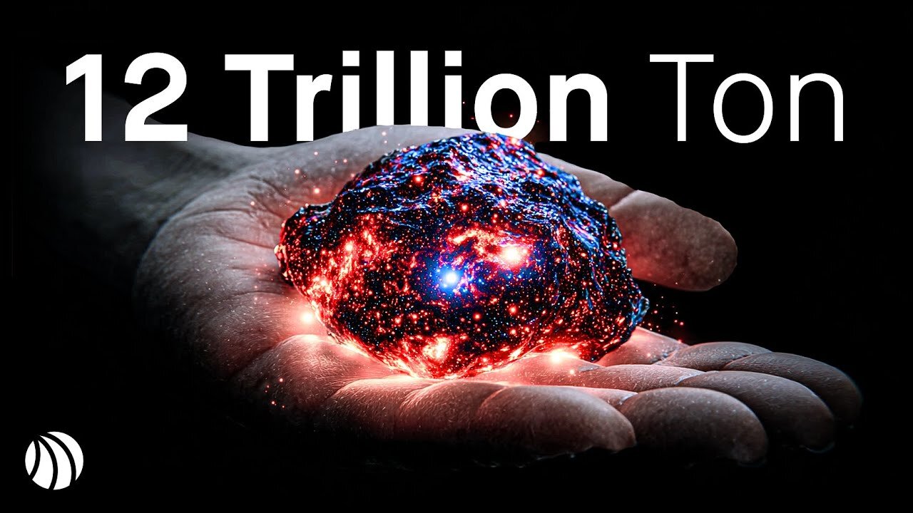 The Horrifying Power Of The Biggest Star In The Universe