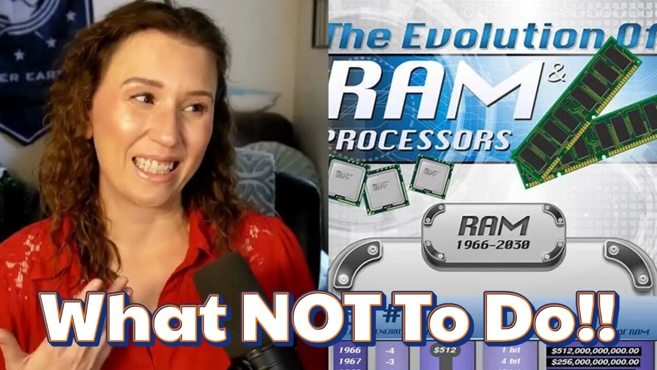 Why Your 16GB RAM PC is Already OBSOLETE (The Insane Truth About Modern Software)