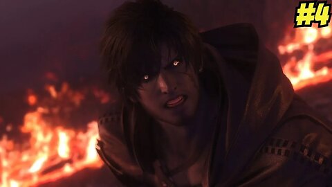 FINAL FANTASY XVI - Behold, I am IFRIT!