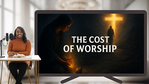 The Judas Spirit Is Still Alive: What John 12 Teaches About Fake Faith & Real Worship