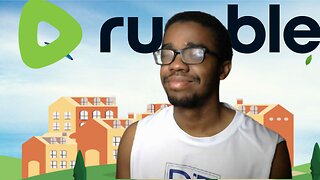 WHY I LEFT RUMBLE AND MY OPINION ON COMMUNITY