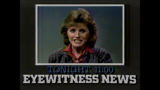 August 27, 1986 - WBNS Promos for Theresa Lukenas News & 'Wheel of Fortune'