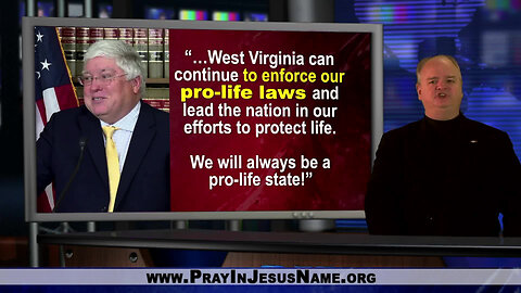 Federal Court Upholds West Virginia Abortion Pill Ban