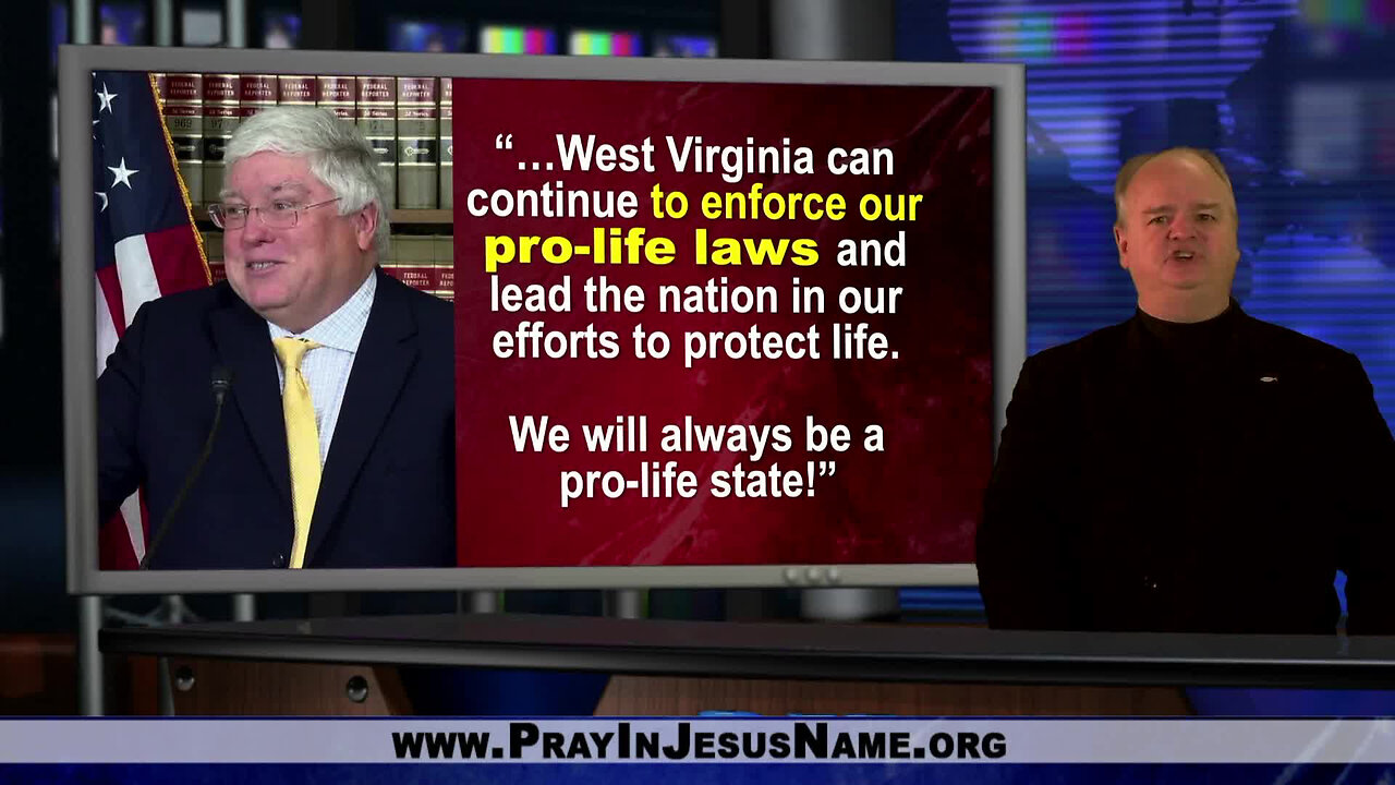 Federal Court Upholds West Virginia Abortion Pill Ban