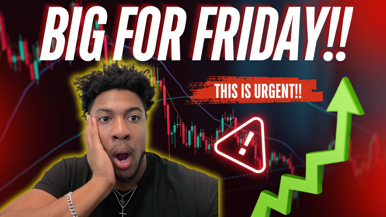 BUY TOMORROW?! SMCI STOCK! TESLA STOCK! BBAI STOCK! AMD STOCK! NVIDIA! HIMS! MORE! | Will Knowledge