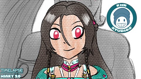 Timelapse: Miary Zo