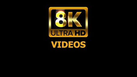 ANIMALS OF AMAZON RAINFOREST 8K Ultra HD