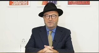 George ~ Trump sees Netanyahu more often than he sees Melania