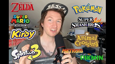 No Nintendo Switch games are not overpriced.