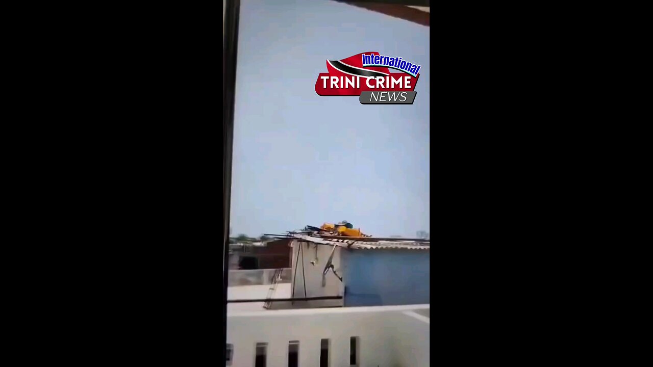 Deadly plane crash in India— at least 242 people were on board