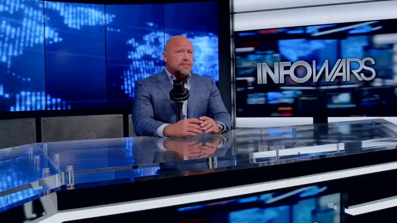 BREAKING EXCLUSIVE NEWS: James O'Keefe Set to release Dangerous Story