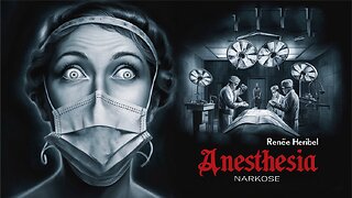 NARKOSE (1929) Renée Héribel, Jack Trevor & Alfred Abel | Drama | Schwarzweiß | Kinojuwel