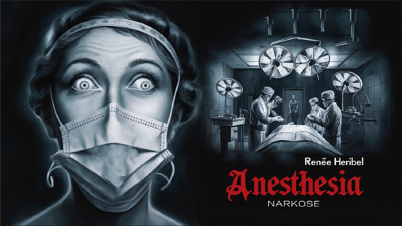 NARKOSE (1929) Renée Héribel, Jack Trevor & Alfred Abel | Drama | Schwarzweiß | Kinojuwel