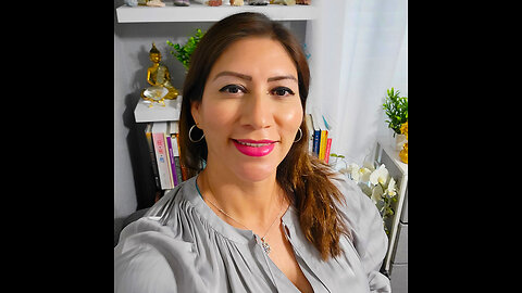 MULTI DIMENSIONAL TRANSFORMATION - GUEST: MARIA MARTINEZ - EP#61