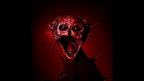 He Will Be Our Antichrist - The God Of Death -