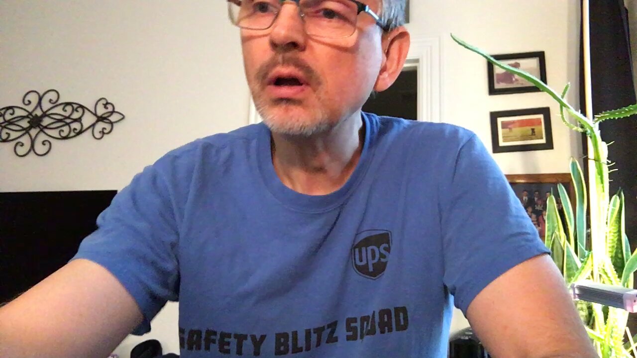 R5 ASL News/Biblical 5/6/2025