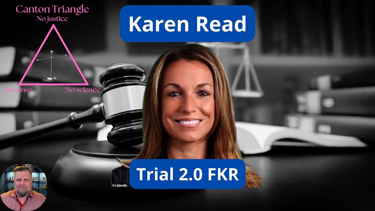 Karen Read trial 2 day 22 Afternoon