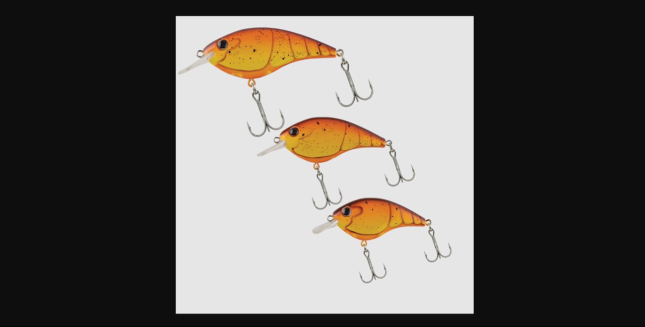 🚨Special Feature🚨- "Get Out Your Spring Craw Box " {feat: Frittside Jr}