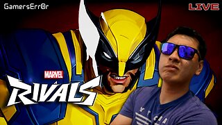 Just Smurfin Around | Marvel Rivals