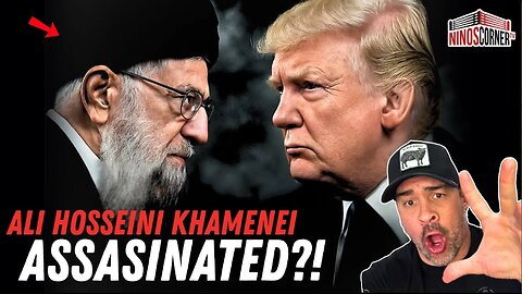 Was Ali Hosseini Khamenei Assassinated? What Could Be Next For Iran..