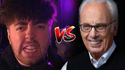 I HATE JOHN MACARTHUR!!! | urfriendlyhood's UNTITLED SHOW (Ep. 105)