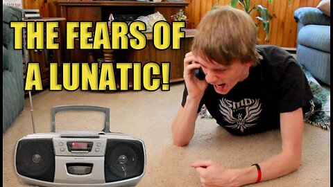 Fears From A Lunatic (Andrew Blaze - Randy Stair)