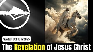 The Revelation of Jesus Christ