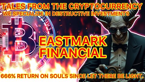 T.F.T.C. | Michael Saylor: "An ETH rally, isn't a BTC maxi problem" #StrangeLogic