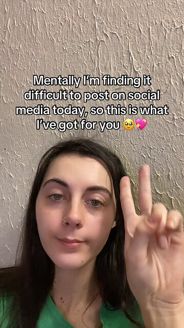 Fighting Through Storms 💛